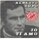 ALBERTO LUPO - Io ti amo